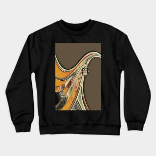 Lamassu Power Crewneck Sweatshirt